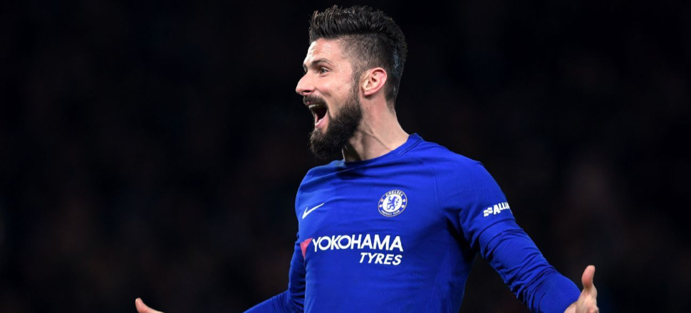 Beşiktaş'ta Giroud çıkmazı!