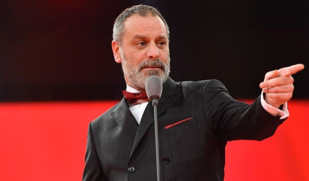 Ozan Güven'in yeni imajı çok konuşulacak!