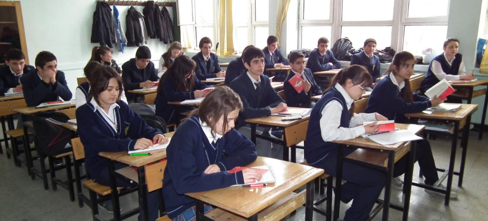 O yaşa gelip mezun olmayanlar okuldan atılacak!