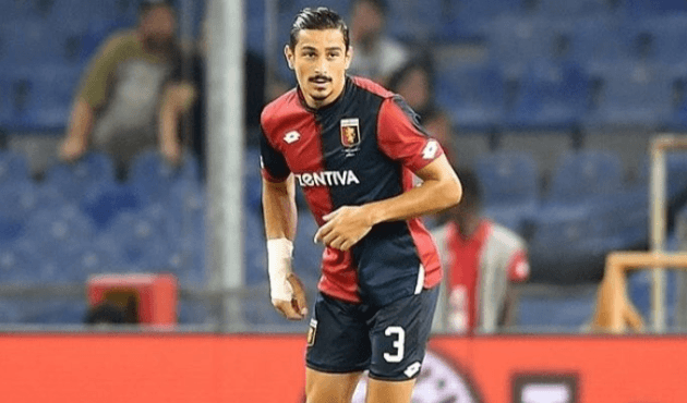 Koray Günter hakkında flaş sözler!