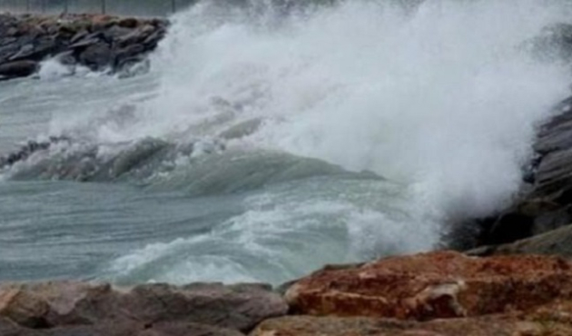 Meteoroloji'den Marmara'ya uyarı!