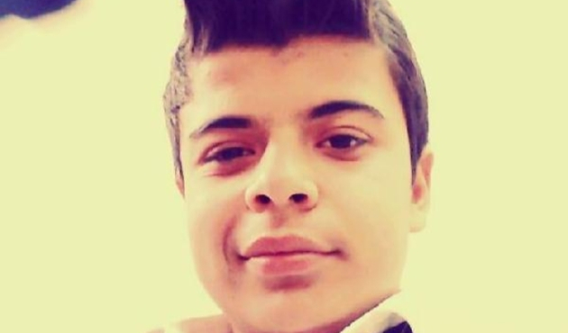 17 yaşındaki arkadaşını tüfekle vurarak öldürdü...