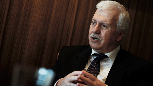 Hüseyin Gülerce: 1 numara kesinlikle o isim!