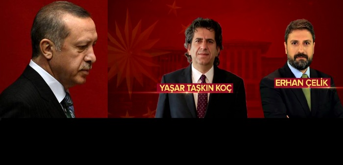 Birileri buna çok bozulacak! Erhan Çelik bu akşam Beştepe'de