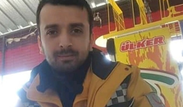 Yemek yemek için çıktı, bir daha dönmedi...