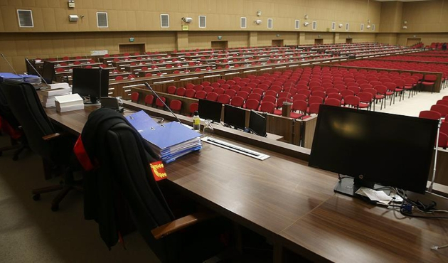Ankara'da iki yeni mahkeme faaliyete geçiyor...
