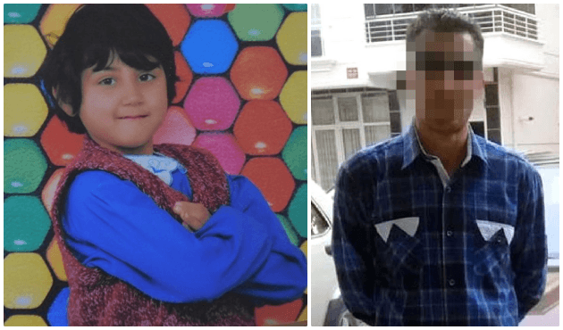 Zanlının ilk ifadesinde 'Müge Anlı' detayı!