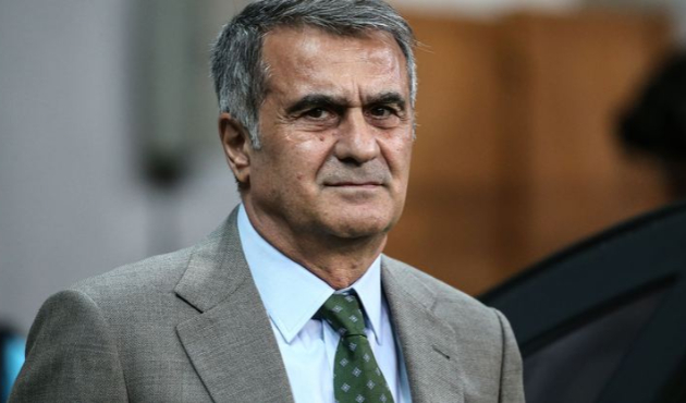 Şenol Güneş'ten Gökhan Töre açıklaması!