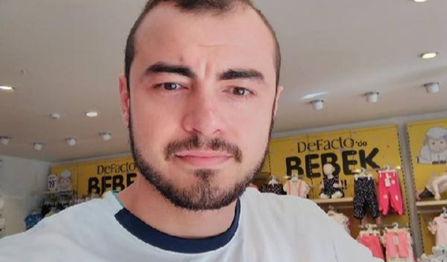 Ormanda boğazını keserek öldürdüler...