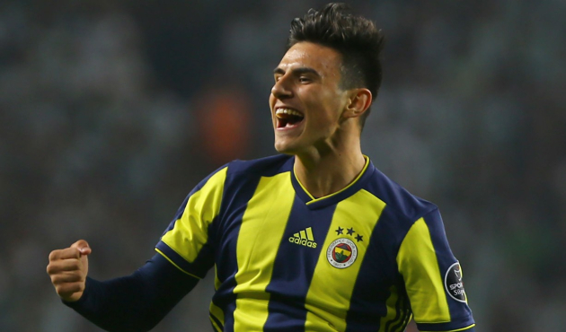 Premier Lig ekibinden Eljif Elmas harekatı!
