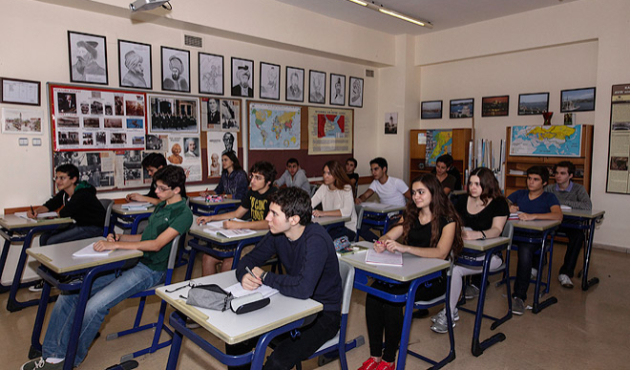 Milyonlarca öğrenciyi ilgilendiren yaş düzenlemesi