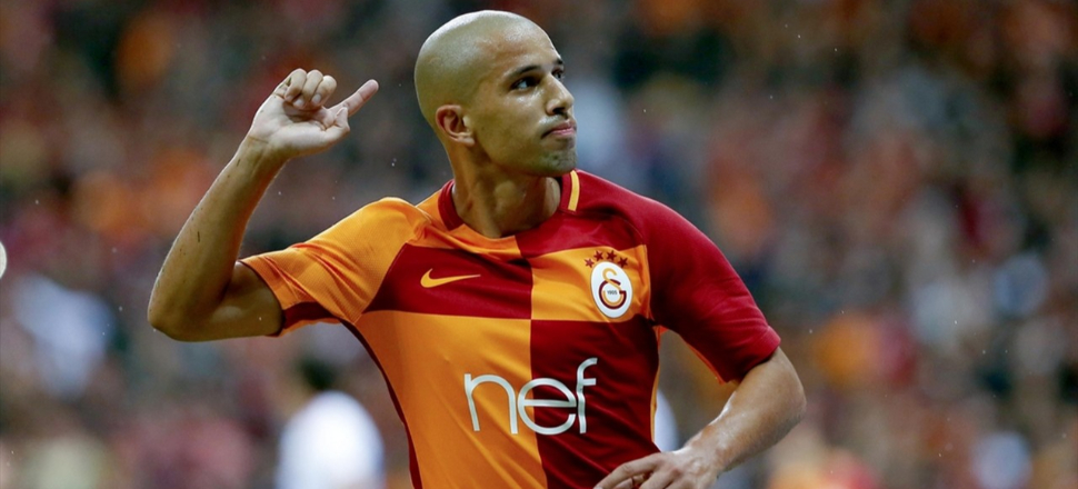 Feghouli kararını verdi!