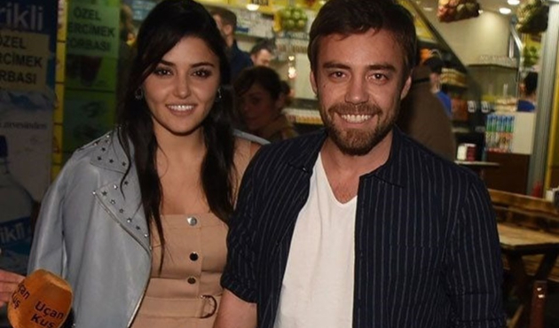 Hande Erçel, ayrılık sonrası sessizliğini bozdu!
