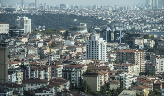 İmar Barışı'nda AVM ve oteller için değişiklik!