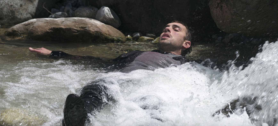 Sen Anlat Karadeniz kaldığı yerden devam ediyor!