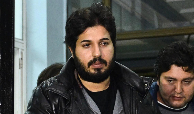 Reza Zarrab hakkında yakalama kararı çıkartıldı!
