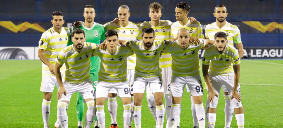 Bu görüntüler Fenerbahçelileri çıldırttı!