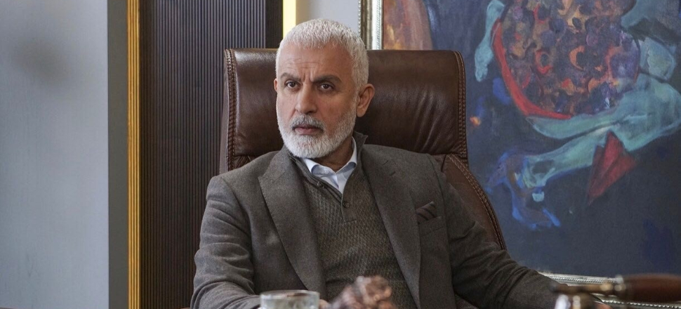 "Kostüm sorumlusu babasını da tacizle suçladı!"