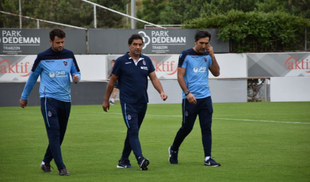 Son 5 sezonun en iyi Trabzonspor’u!