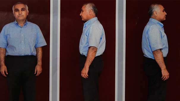 FETÖ'nün kaçak imamı! Ona Fetullah Gülen 2 derdik...