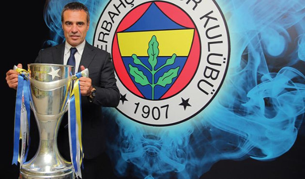 Ersun Yanal - Fenerbahçe aşkı yeniden alevlendi!