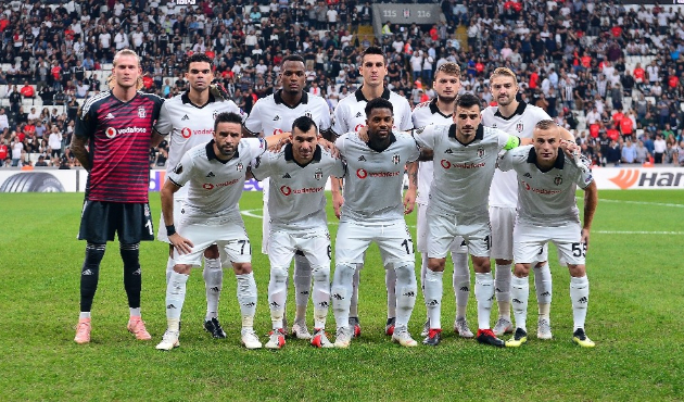 Gökhan Töre 858 gün sonra!