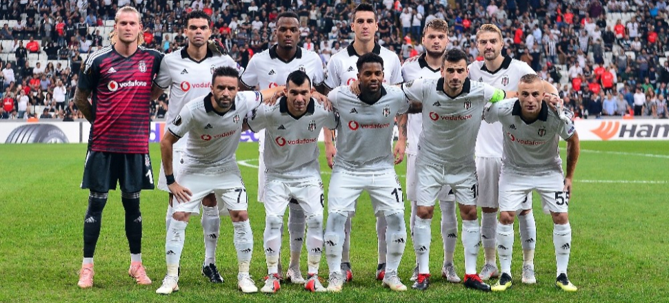 Gökhan Töre 858 gün sonra!