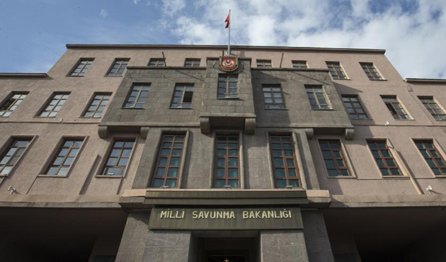"İdlib'de silahlardan arındırılacak bölgenin sınırları belirlendi"