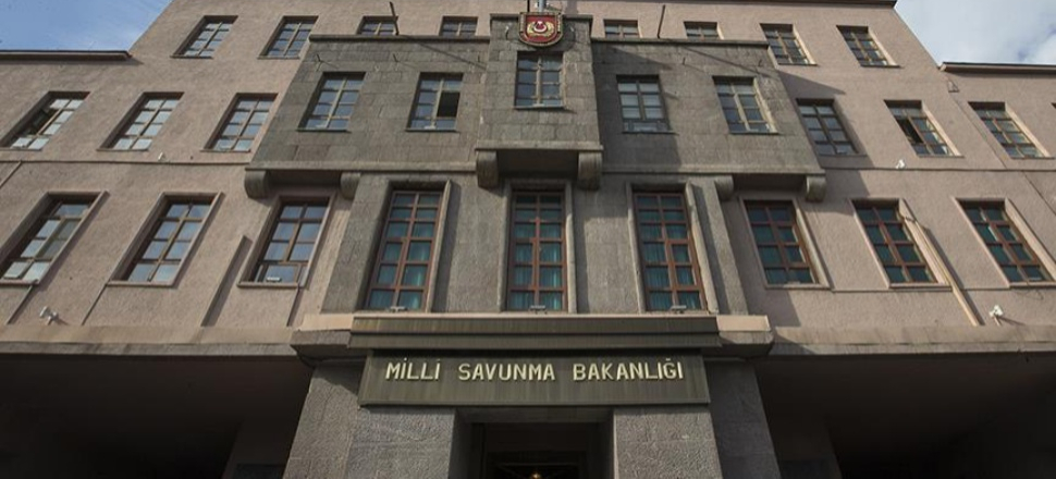 "İdlib'de silahlardan arındırılacak bölgenin sınırları belirlendi"