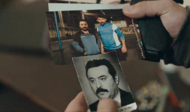 Eşkıya ve Çukur arasında fotoğraf krizi!