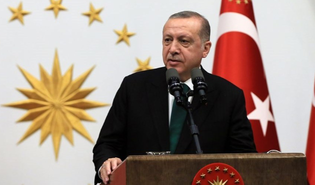 Cumhurbaşkanı Erdoğan'ın New York programı belli oldu!