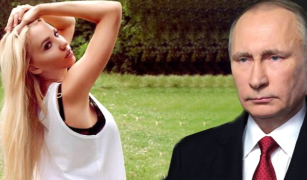 "Putin beni fare zehiri ile öldürmek istedi"