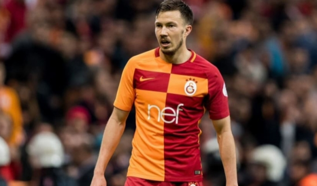 Yönetimden Martin Linnes kararı!