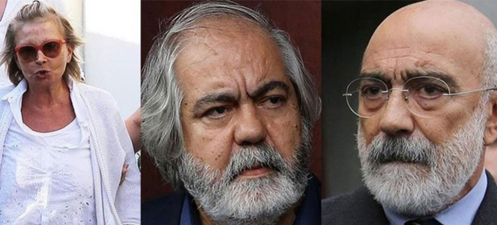 Ilıcak ve Altan kardeşler ile ilgili flaş talep...