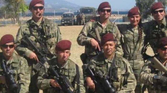 Silah arkadaşı anlattı: Tuğgenerali vurmak, her babayiğidin harcı değil