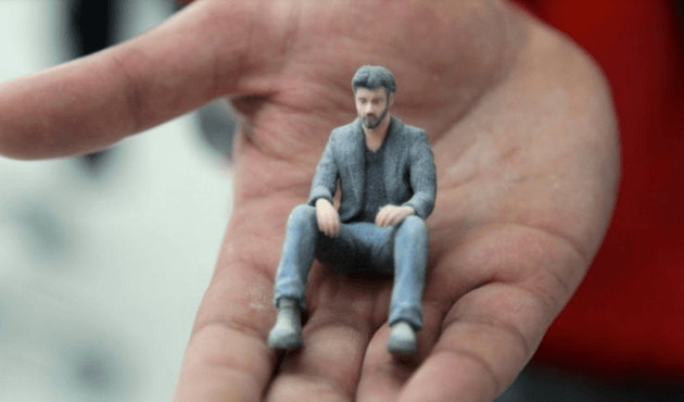 3D baskı dükkanı putperestlik nedeniyle kapatıldı!