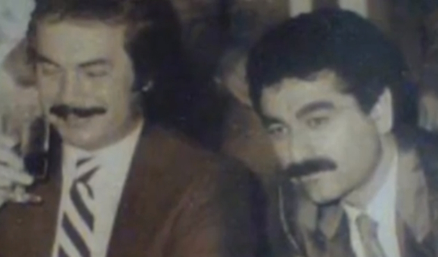 İbrahim Tatlıses'ten, Orhan Gencebay videosu...