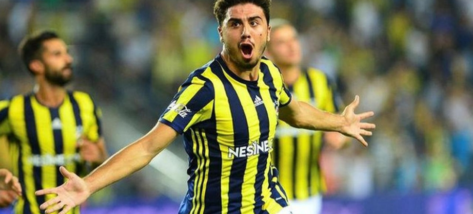 Beşiktaş, Ozan Tufan için tekrar harekete geçti!