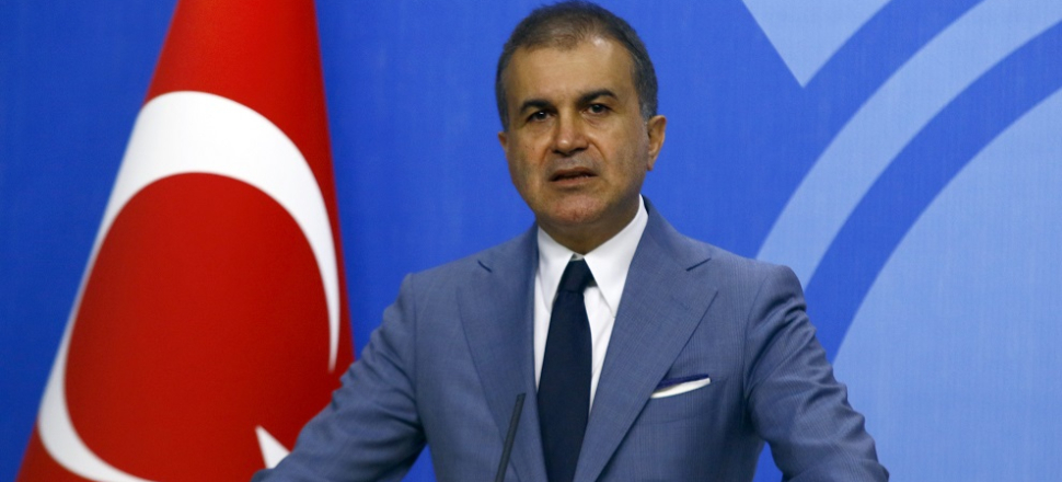 Çelik: Atatürk'ün mirası devlette temsil edilmeli!