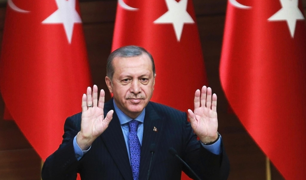 Cumhurbaşkanı Erdoğan, TEKNOFEST'e katılacak...