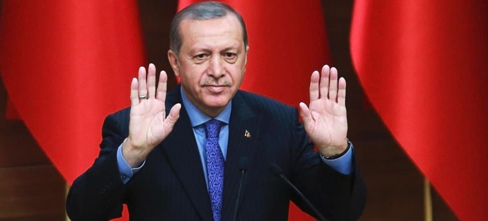 Cumhurbaşkanı Erdoğan, TEKNOFEST'e katılacak...