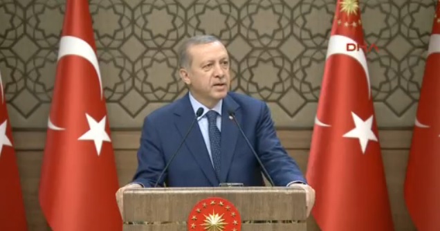 Erdoğan'dan FETÖ'nün 14 Ağustos tehdidine sert cevap! Bre dangalak, bre şarlatan...