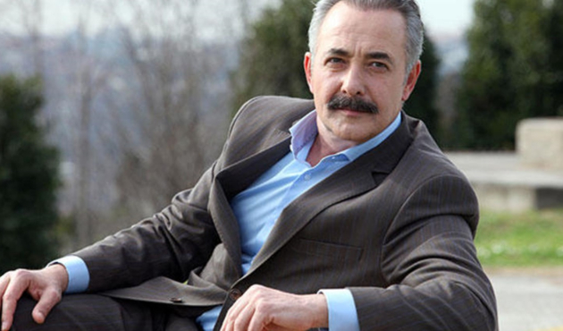 Mehmet Aslantuğ'un yeni partnerleri belli oldu!