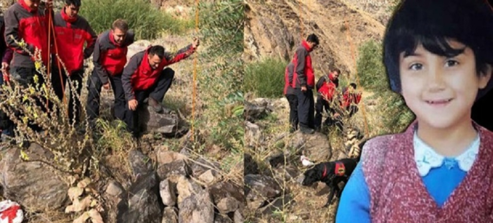 Sedanur'u bulan ekibin sözleri yürekleri dağladı!