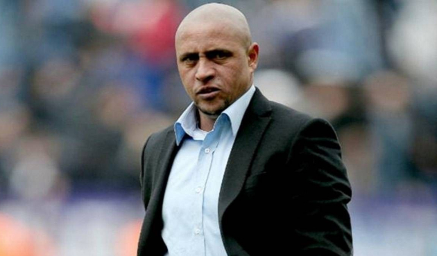 Roberto Carlos bombası!