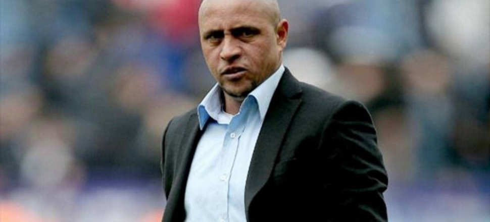 Roberto Carlos bombası!