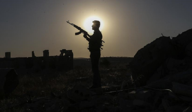 PKK'lı teröristler iki köylüyü katletti!