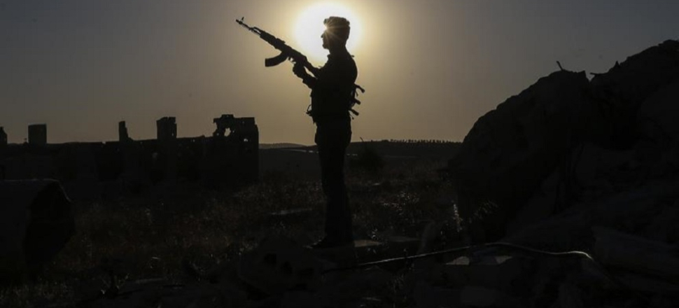 PKK'lı teröristler iki köylüyü katletti!