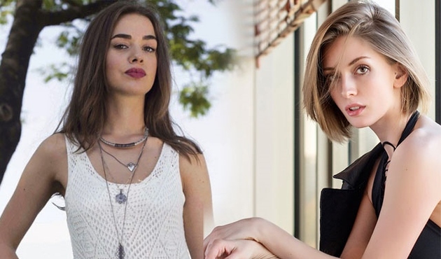 Yasemin Allen, Bensu Soral'ı geride bıraktı!