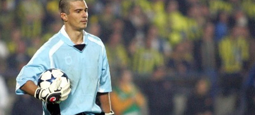 Taraftarlar efsane Pancu'yu geri getiriyor!